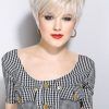 Sexy Pixie Hairstyles With Rocker Texture (Photo 5 of 25)