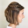 Bobbing Along Prom Hairstyles (Photo 12 of 25)