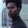 Shaggy Hairstyles For Black Guys (Photo 6 of 15)