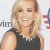 Carrie Underwood Medium Haircuts (Photo 18 of 25)