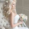 Wedding Long Down Hairstyles (Photo 19 of 25)