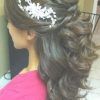 Medium Hairstyles For Indian Wedding (Photo 4 of 15)