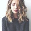 Long Bob Hairstyles For Curly Hair (Photo 13 of 15)