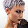 Pixie Undercuts For Curly Hair (Photo 8 of 25)