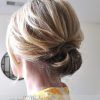 Everyday Updos For Short Hair (Photo 4 of 15)