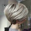 Deep Asymmetrical Short Hairstyles For Thick Hair (Photo 7 of 25)
