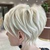 Layered Messy Pixie-Bob Hairstyles (Photo 4 of 25)