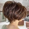 Layered Messy Pixie-Bob Hairstyles (Photo 3 of 25)