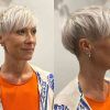 Side-Parted Pixie Hairstyles With An Undercut (Photo 8 of 25)