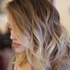 Blonde Ombre Waves Hairstyles (Photo 11 of 25)