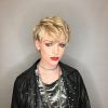 Short Haircuts For Oblong Face (Photo 22 of 25)