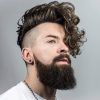 Curly Short Hairstyles For Guys (Photo 9 of 25)