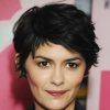 Audrey Tautou Short Haircuts (Photo 22 of 25)