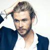 Medium Long Hairstyles For Guys (Photo 18 of 25)