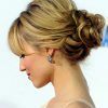 Wedding Hairstyles For Shoulder Length Hair With Fringe (Photo 1 of 15)