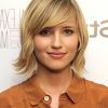 Short Hairstyles With Big Bangs (Photo 10 of 25)