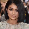 Kylie Jenner Short Haircuts (Photo 16 of 25)