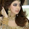 Pakistani Wedding Hairstyles (Photo 15 of 15)