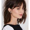 Wispy Bob Hairstyles With Long Bangs (Photo 15 of 25)