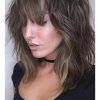 Wispy Bob Hairstyles With Long Bangs (Photo 7 of 25)