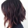 Straight Layered Tresses In A-Line Hairstyles (Photo 13 of 25)