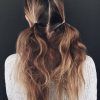 2-Minute Side Pony Hairstyles (Photo 17 of 25)