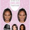 Long Hairstyles Oval Face Shape (Photo 19 of 25)