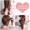 Easy Wedding Hairstyles For Bridesmaids (Photo 7 of 15)