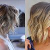 Balayage Pixie Haircuts With Tiered Layers (Photo 11 of 15)