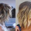 Shaggy Pixie Hairstyles With Balayage Highlights (Photo 15 of 25)