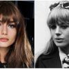 Sixties Long Hairstyles (Photo 9 of 25)