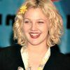 Drew Barrymore Short Haircuts (Photo 17 of 25)