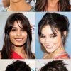 Long Hairstyles Diamond Shaped Faces (Photo 8 of 25)