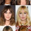 Long Haircuts With Bangs For Oval Faces (Photo 18 of 25)