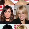 Long Hairstyles With Bangs For Oval Faces (Photo 6 of 25)