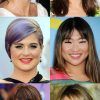 Short Hairstyles For Pear Shaped Faces (Photo 5 of 25)