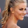 Bold And Blonde High Ponytail Hairstyles (Photo 11 of 25)