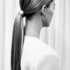 Fancy Sleek And Polished Pony Hairstyles (Photo 7 of 25)