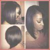 Bob Hairstyles For Black Hair (Photo 4 of 15)