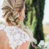 Wild Waves Bridal Hairstyles (Photo 23 of 25)