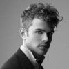 Hairstyles For Men With Long Curly Hair (Photo 12 of 25)