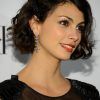Short Hairstyles For High Foreheads (Photo 6 of 25)