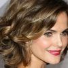Short Wavy Hairstyles For Fine Hair (Photo 11 of 25)