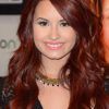 Demi Lovato Long Hairstyles (Photo 9 of 25)