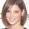 Cute Bob Haircuts For Round Faces (Photo 8 of 15)