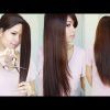 Long Hairstyles At Home (Photo 7 of 25)