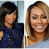 Short Hairstyles For Black Women With Fat Faces (Photo 1 of 25)