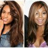 Short Layered Hairstyles For Black Women (Photo 16 of 25)