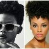 African American Short Haircuts For Round Faces (Photo 11 of 25)
