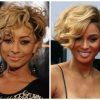 Short Hairstyles For Black Women With Fat Faces (Photo 11 of 25)
